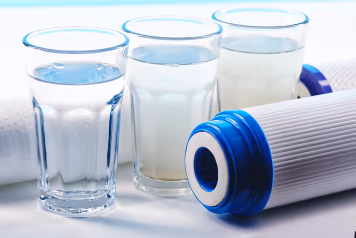 Water Filtration Technology: Understanding Modern Treatment Methods