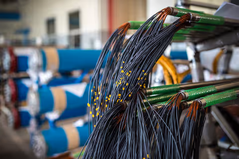 Overview of Cable & Wire Manufacturing Techniques and Applications