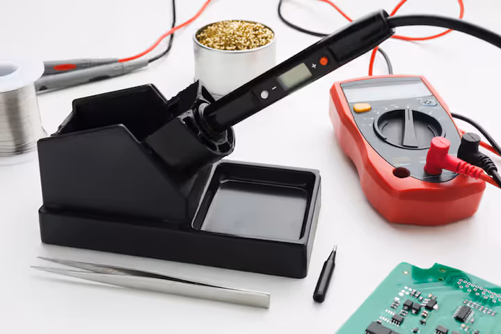 Tips for Selecting Thermal Testing Equipment for Reliable Material Evaluation