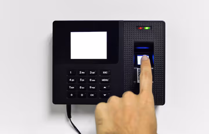Guide to Biometric Attendance Systems and Their Key Features