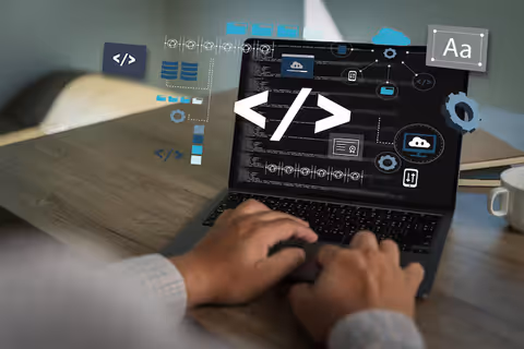 Express.js Development Insights into APIs and Backend Frameworks