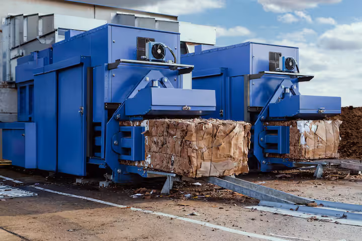 Biomass Briquette Machines: Key Insights Into Types and Features