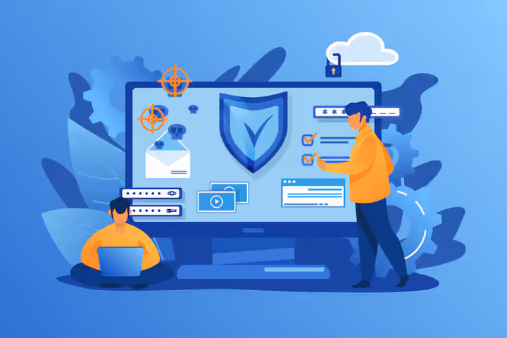 Learn SOC 2 & GDPR Requirements and Best Practices