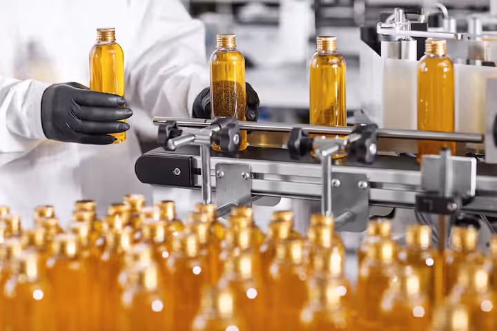 Insights Into Labeling Machines and Their Advanced Production Technologies