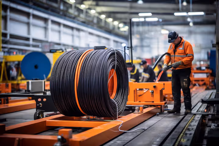 Cable Manufacturing Machines: A Complete Guide to Modern Cable Production