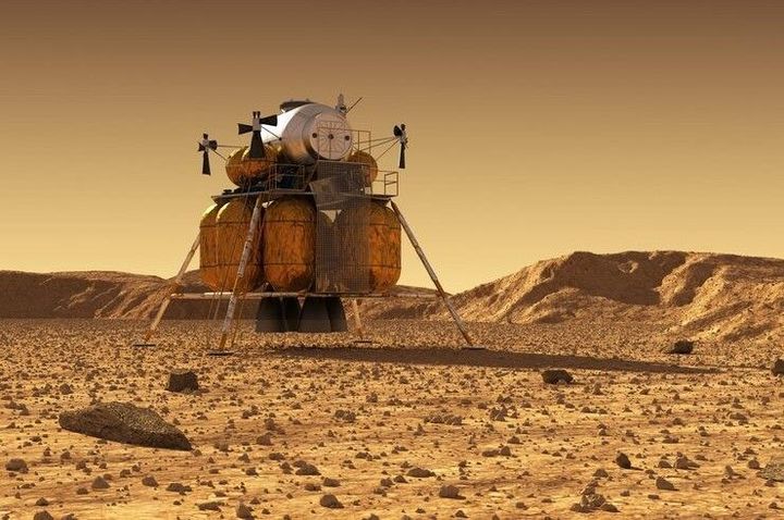 Overview of Planetary Rover Navigation Components and Robotic Control Systems