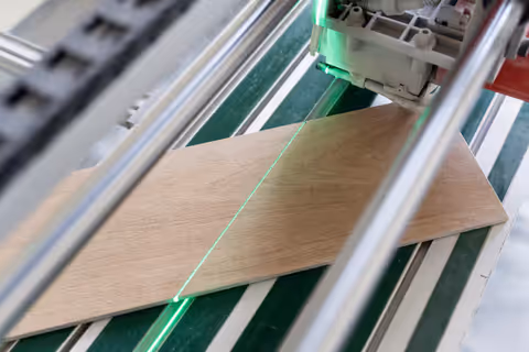 Overview of Veneer Slicing Machines: Technology, Uses, and Future Developments