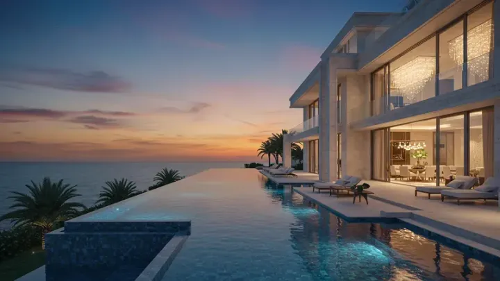 Guide to Villa Neighborhoods In Dubai Unveiled