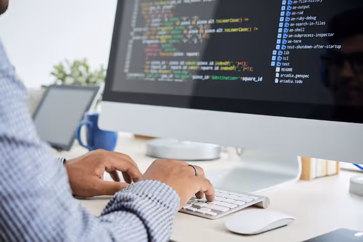Discover Backend Development Concepts for Scalable Systems