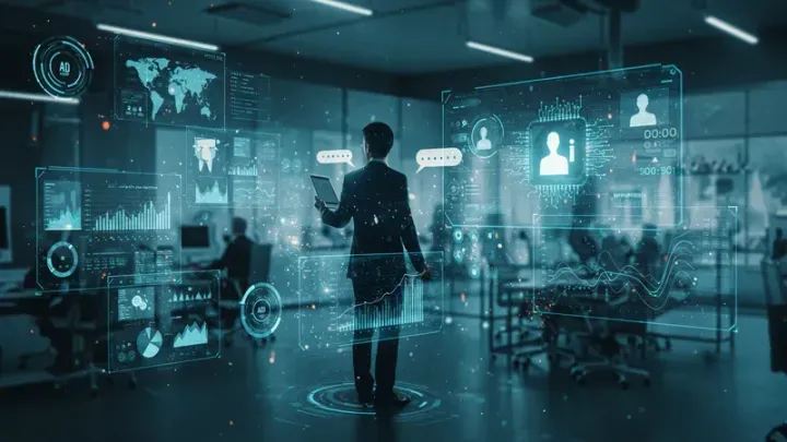Guide to Maximizing Innovation Through Digital Initiatives