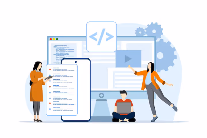 Explore Vue.js Development for Modern Web Applications