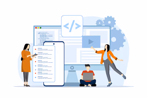 Explore Vue.js Development for Modern Web Applications