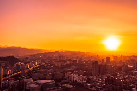 Sunrise Industries facts: Meaning, Importance, Examples, and Future Growth