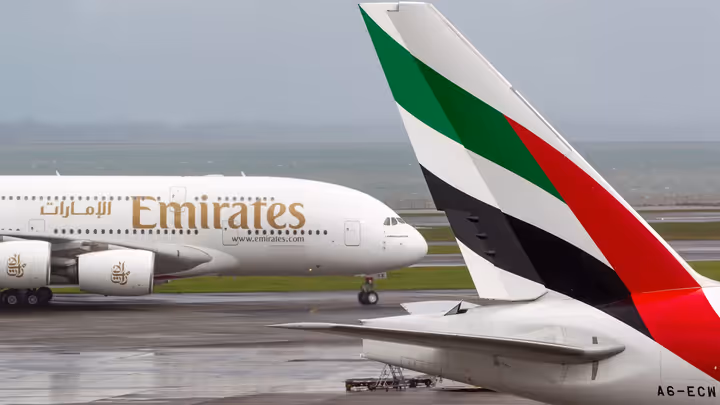 Emirates: History, Global Network, Services, Fleet and Business Overview