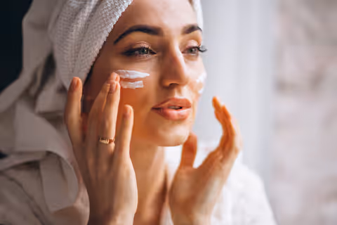 Skin Protection: A Complete Guide to Healthy Skin