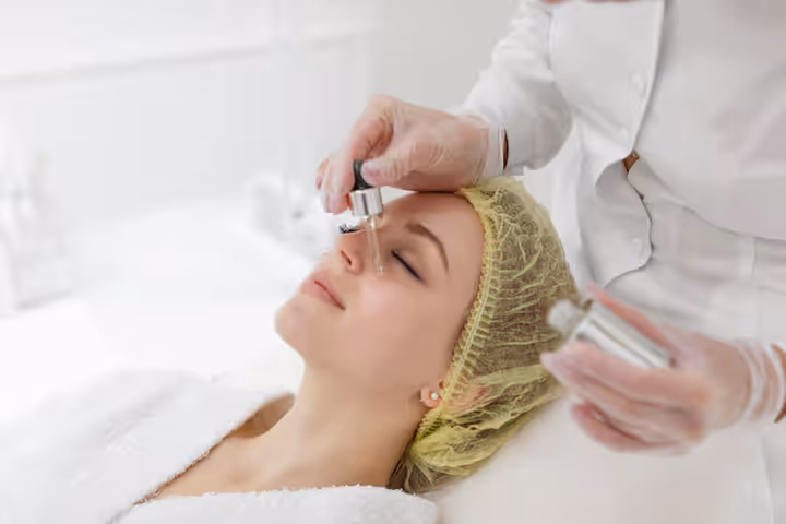 Rapid Skin Purification Therapy: Explore Modern Skin Care Techniques
