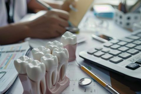 Full Mouth Dental Implants Cost: A Complete Guide to Pricing, Treatment Options, and Expenses