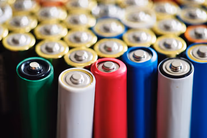 Lithium-Ion Batteries Guide: Technology, Uses, Safety, and Recent Developments