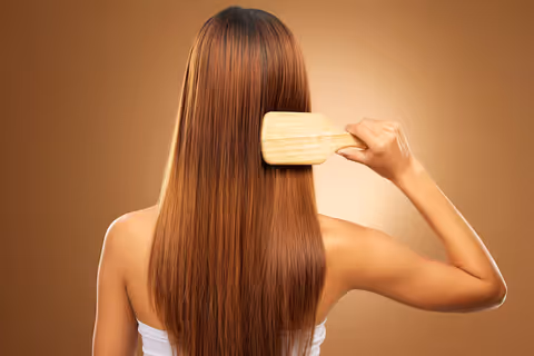 Unlock Your Hair's Potential: Natural Growth Strategies