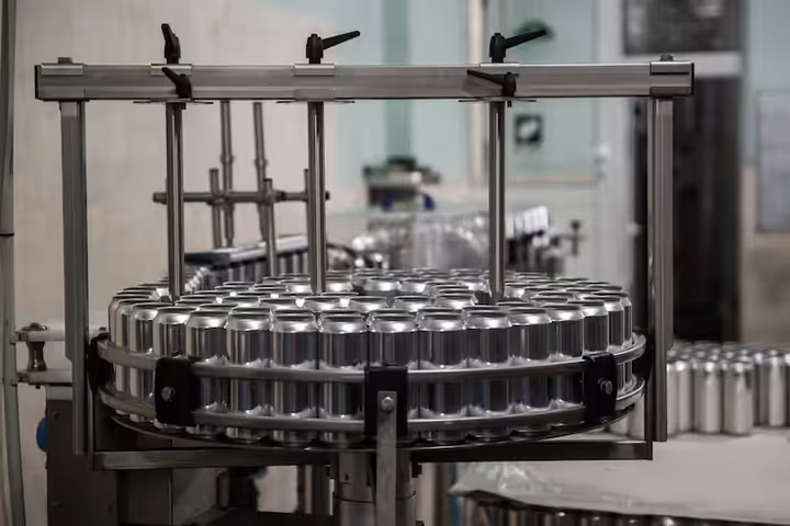Tips for Understanding Can Filling Machines in Manufacturing