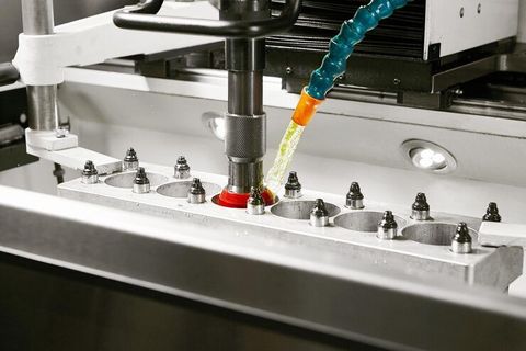 Insights Into Sputtering Coating Units for Semiconductor and Surface Engineering