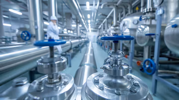 Heavy Equipment Spare Parts Maintenance: Tips for Better Machine Reliability