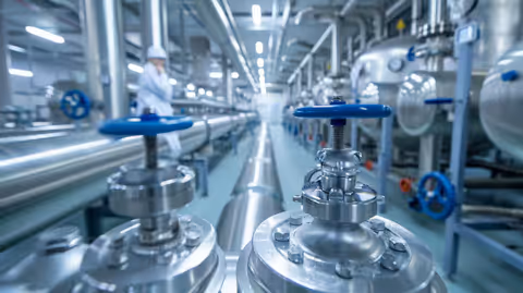 Heavy Equipment Spare Parts Maintenance: Tips for Better Machine Reliability