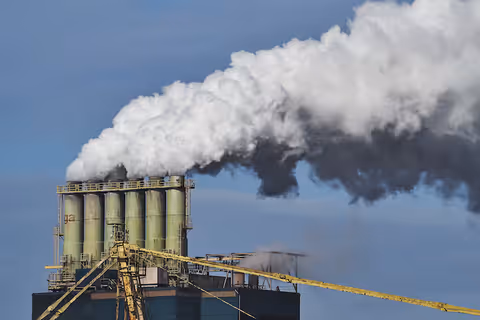Industrial Air Pollution Control Equipment: An Overview