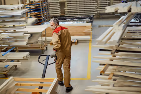 Overview of Plywood Manufacturing Techniques, Types, and Production Stages