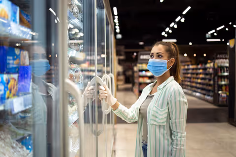 Industrial Freezers: A Complete Guide to Types, Uses, Technology, and Regulations