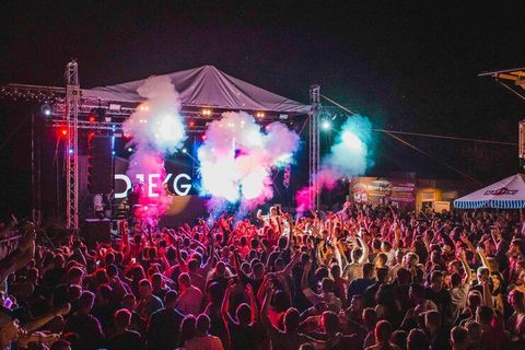 Music Festival Destinations: Complete Guide to Global Festival Travel