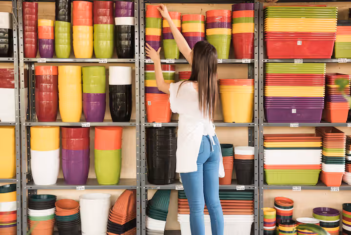 Household Plastic Product Manufacturing Overview: Process and Applications