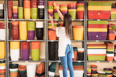 Household Plastic Product Manufacturing Overview: Process and Applications