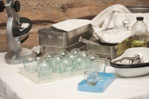 Laboratory Ball Mills Facts: Grinding Methods, Material Processing and Scientific Applications