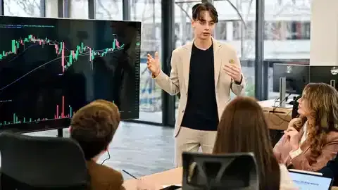 Stock Market: A Complete Guide to How It Works, Investing, and Market Basics