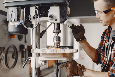 Wing Spar Milling Machines: Knowledge of Aerospace Milling Equipment and Applications
