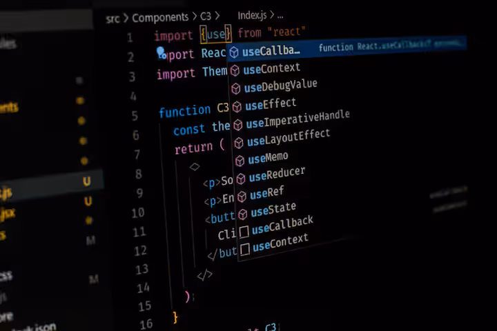 Angular Development Overview for Web Application Architecture