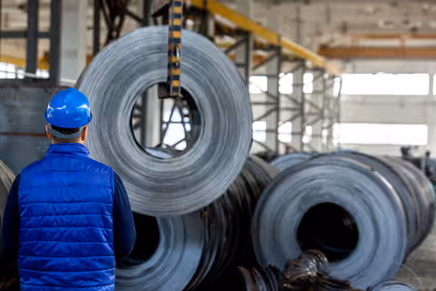 Industrial Insulation Materials: A Guide