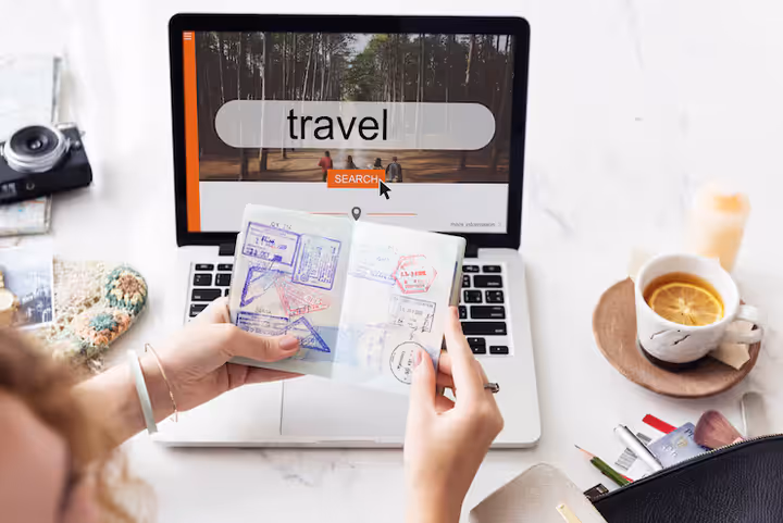 Online Travel Platforms: A Complete Guide to Modern Digital Trip Planning