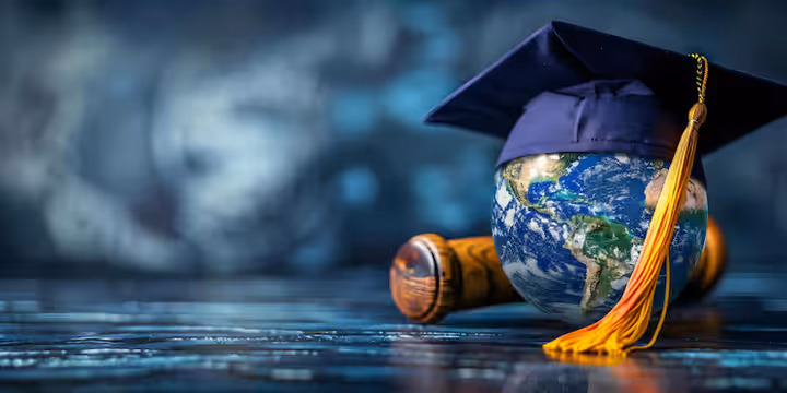 Unlocking Global Opportunities: A Student's Guide to International Education