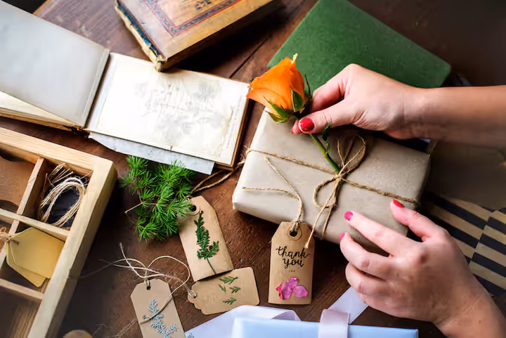Personalized Gifts: A Thoughtful Guide to Choosing Meaningful Gifts for Every Occasion