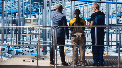 Industrial Corridors & Clusters: A Guide to Industrial Development, Infrastructure, and Economic Growth