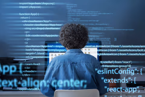 Node.js Programming Guide for Modern Software Development