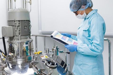 Guide To Precision Temperature Control in Pharmaceutical and Biotechnology Research