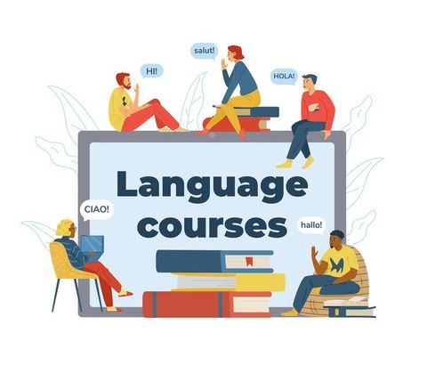 Explore Online Language Courses: Learning Methods and Digital Education