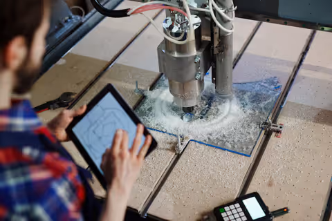 CNC Machining: A Clear Guide to Computer Numerical Control Manufacturing