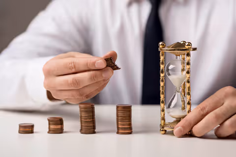 Long-Term Investment: A Practical Facts to Building Wealth Over Time