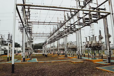 Industrial Transformers: Types, Applications, Benefits, and Selection Guide