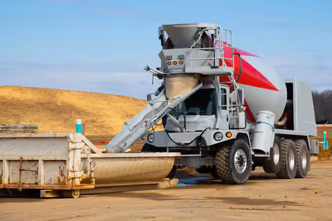 Sand Mixers Guide for Manufacturing and Foundry Processes