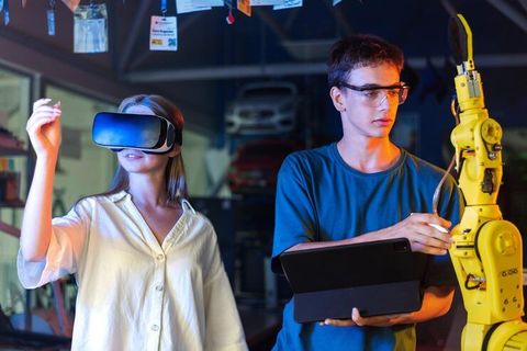 University Research: How Engineering and Scientific Computing Drive Innovation